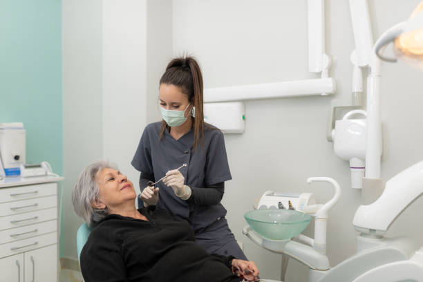 Best Emergency Treatment for Toothache in Lamar, MO