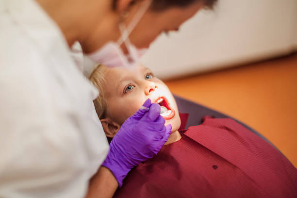 Best Emergency Dental Care for Trauma or Injury in Lamar, MO