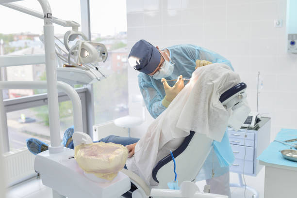 Best Emergency Treatment for Toothache in Lamar, MO